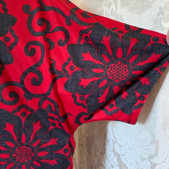 N Natori Open-front Boxy Topper - Picture 11 of 16